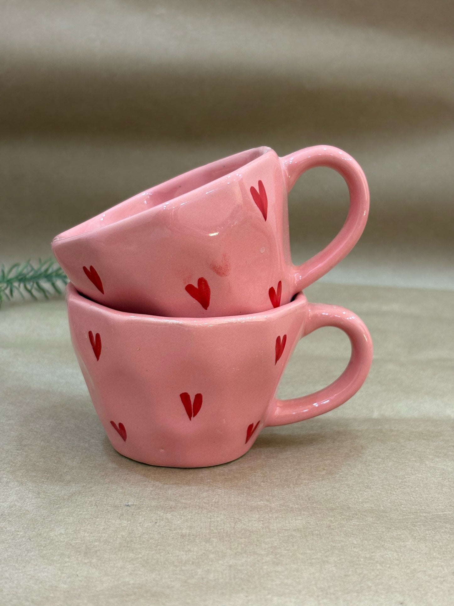 Blush Mug