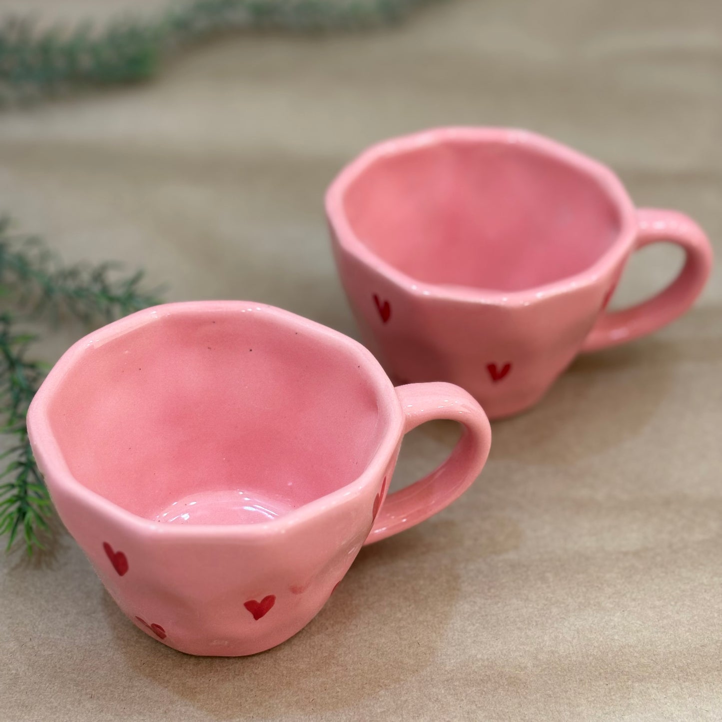 Blush Mug