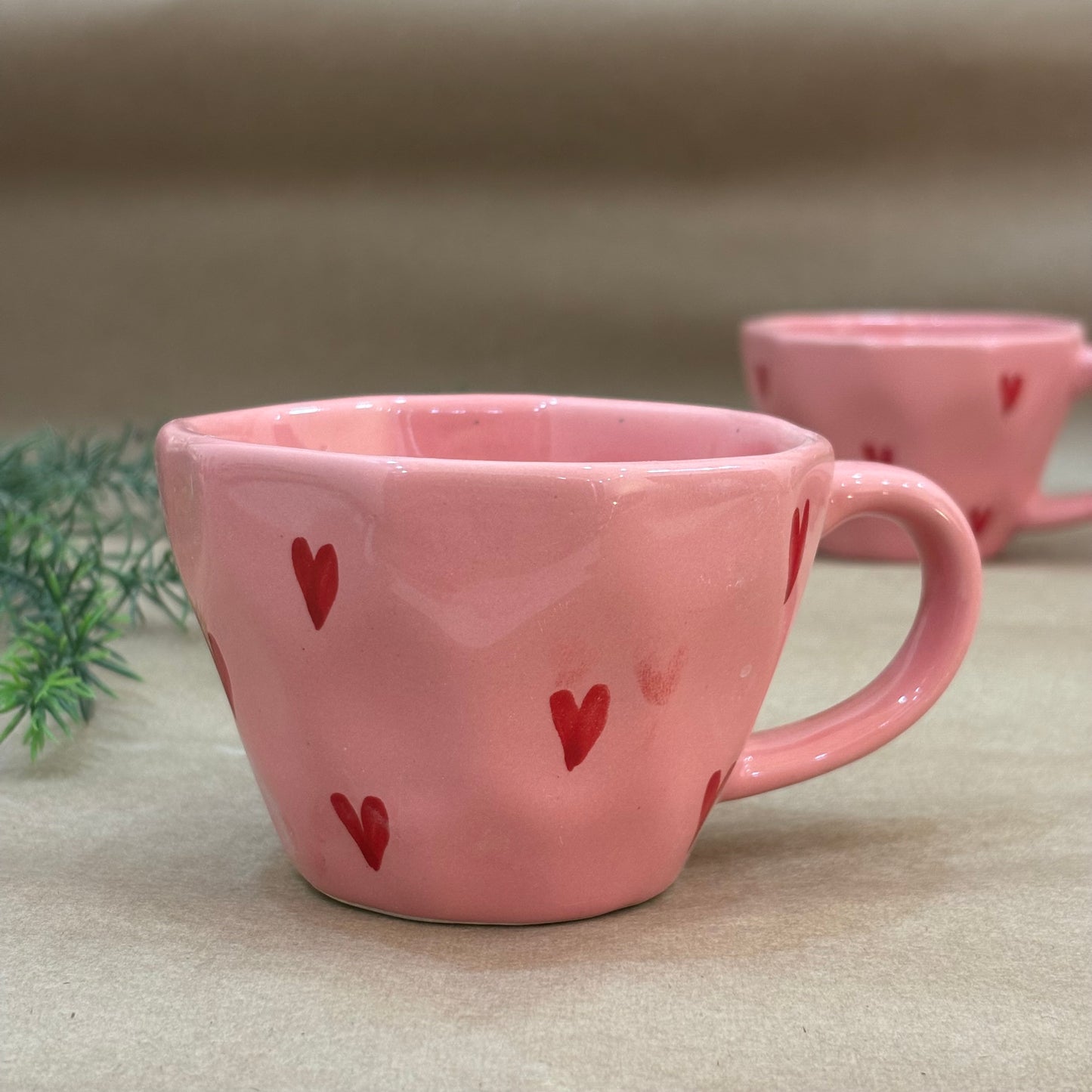 Blush Mug