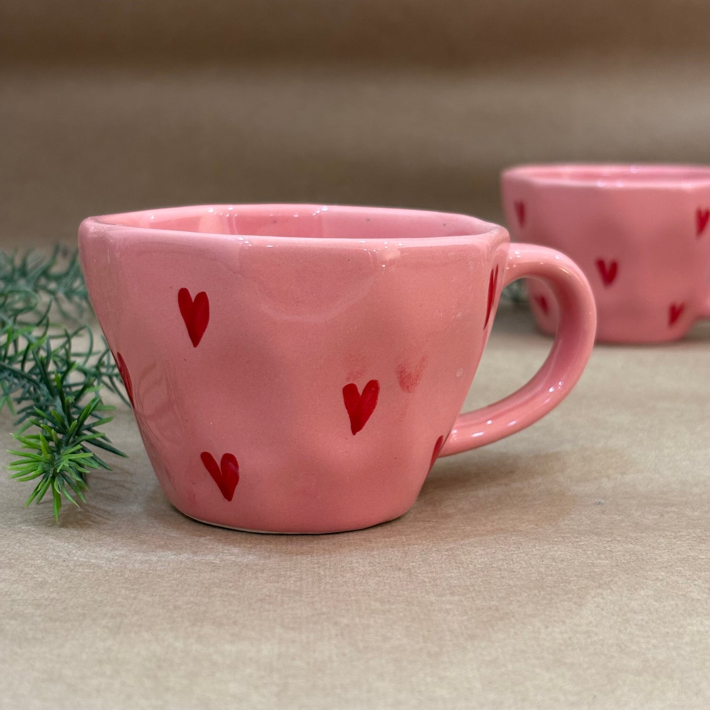 Blush Mug