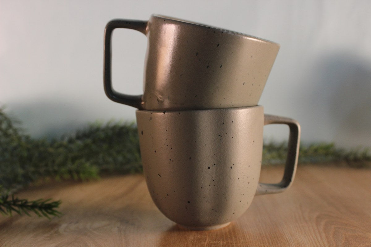 HERO-Sage Green Ceramic Cup