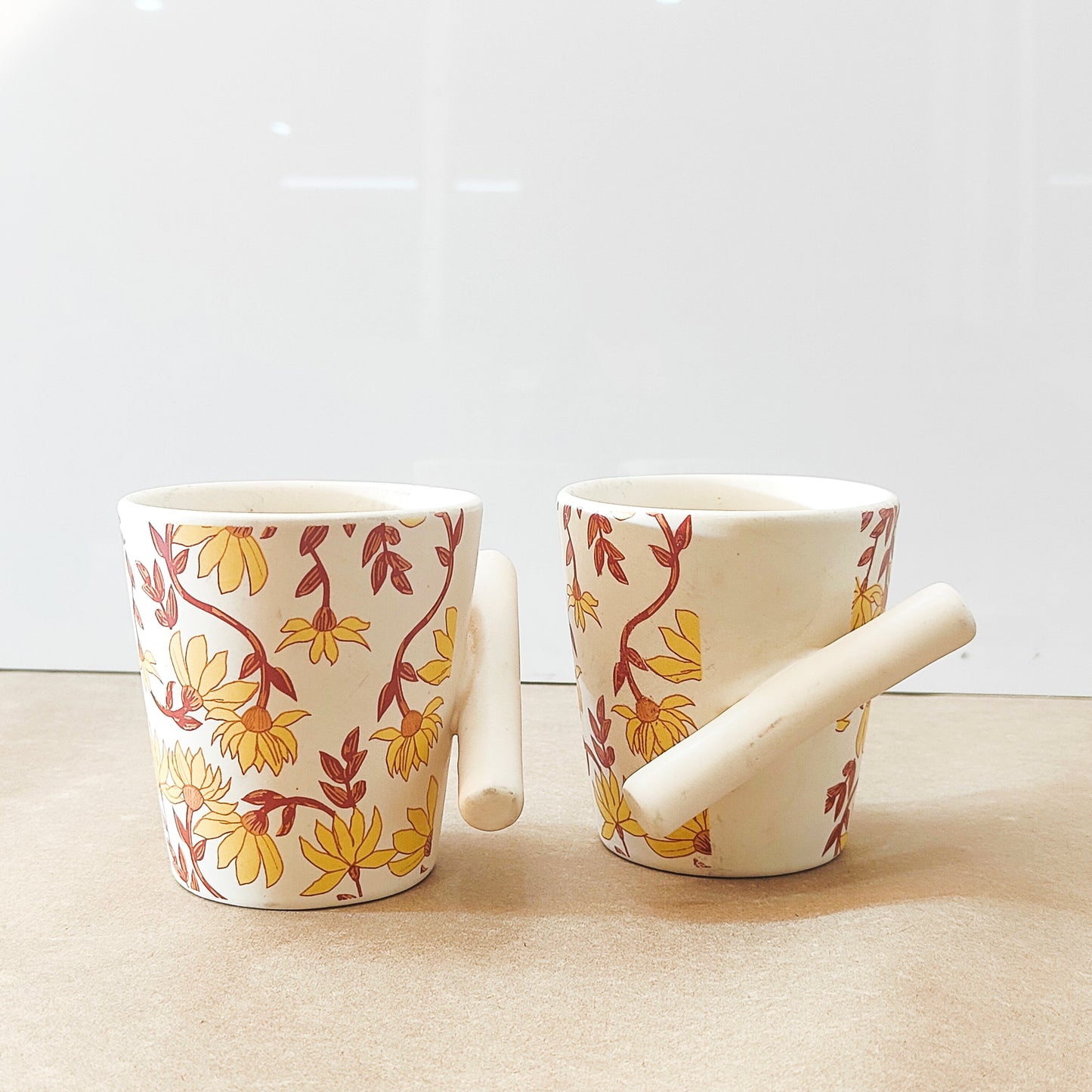 Bagh- Ceramic handmade Coffee Mug