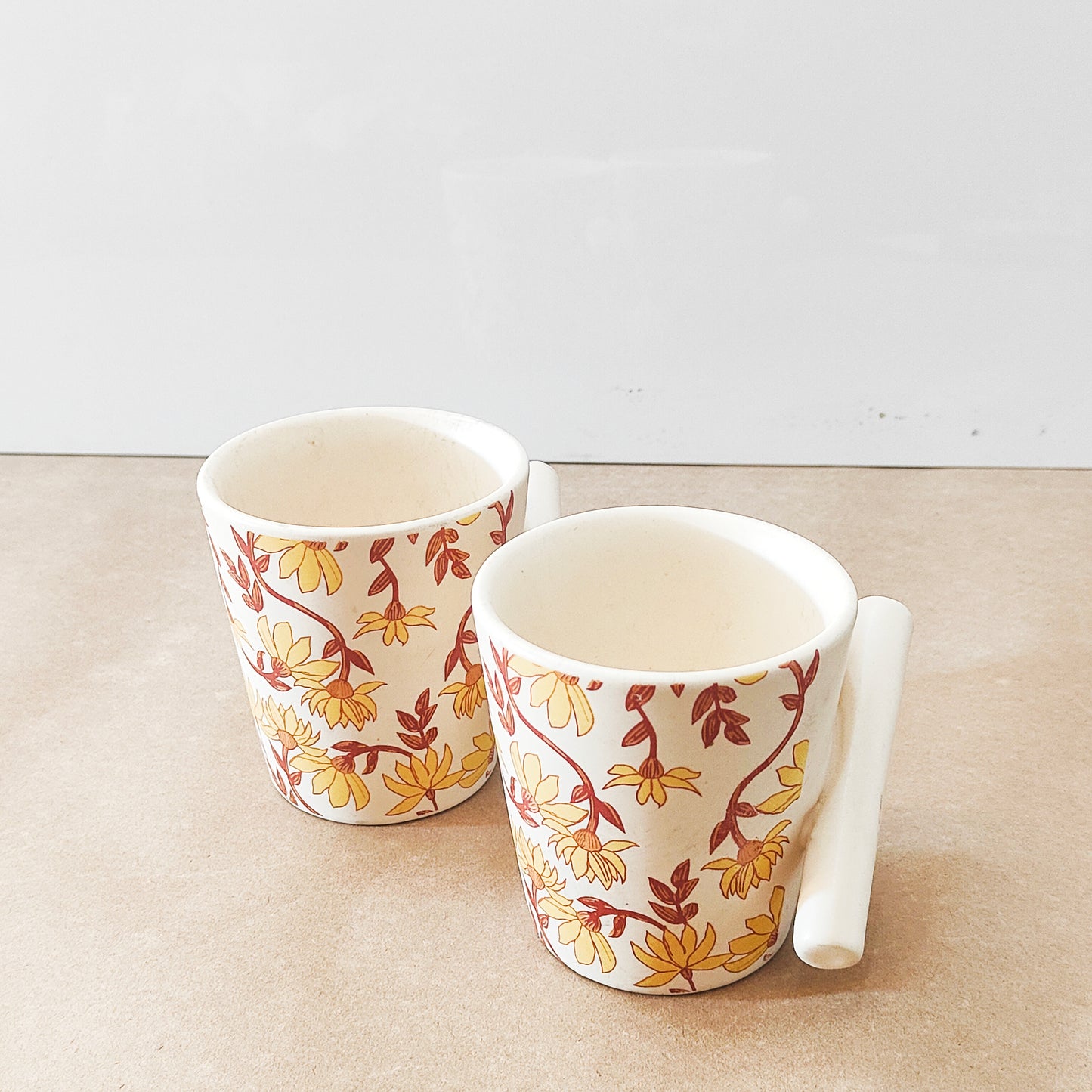 Bagh- Ceramic handmade Coffee Mug