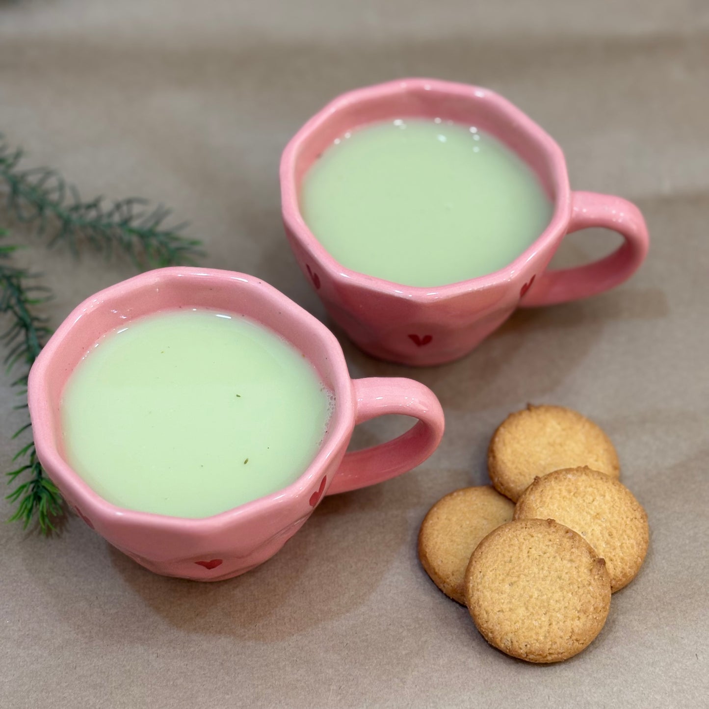 Blush Mug