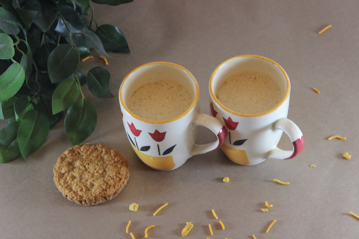 FLORAL- Ceramic Mugs