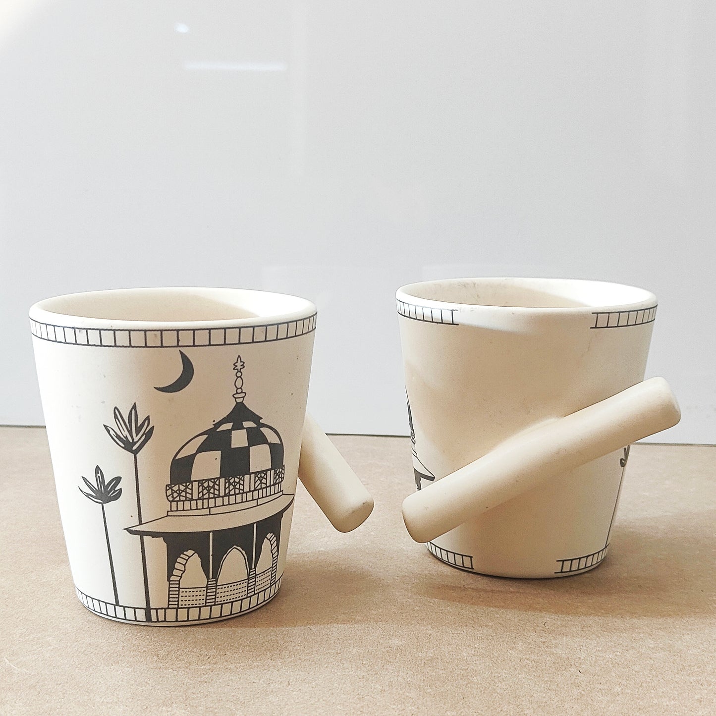 Shaam- Ceramic Coffee Mug