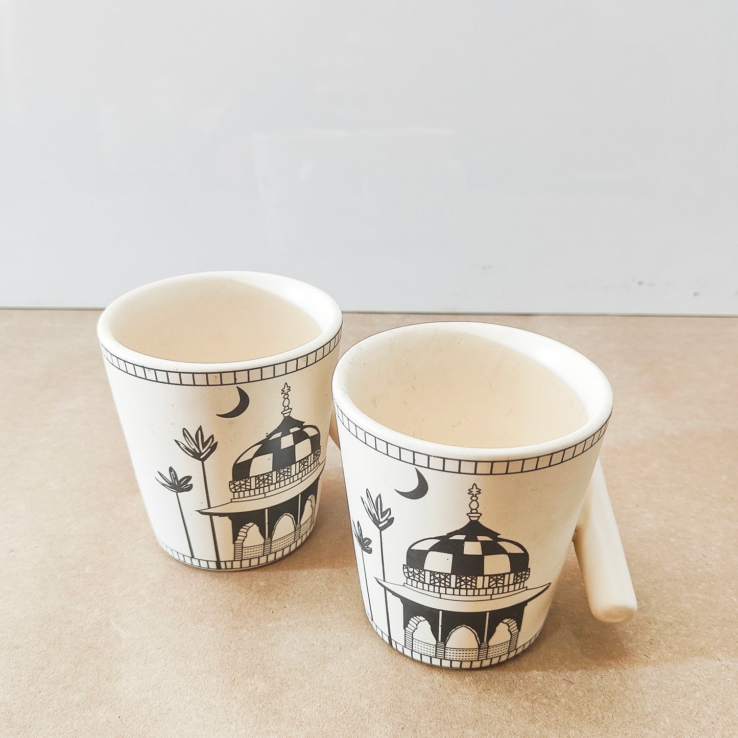 Shaam- Ceramic Coffee Mug