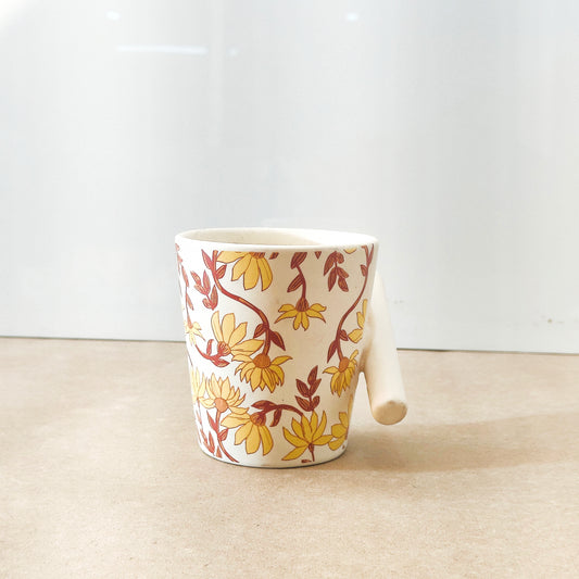 Bagh- Ceramic handmade Coffee Mug