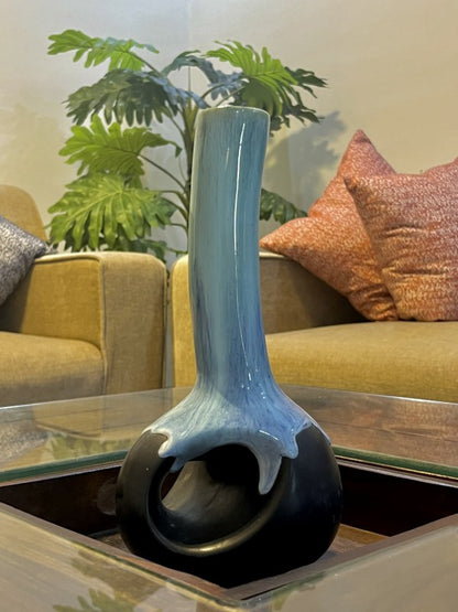 Cerabong Ceramic Vase