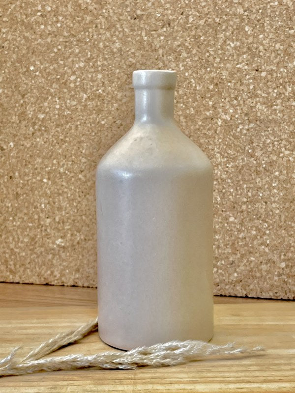 Ceramic Bottle Flower Vase