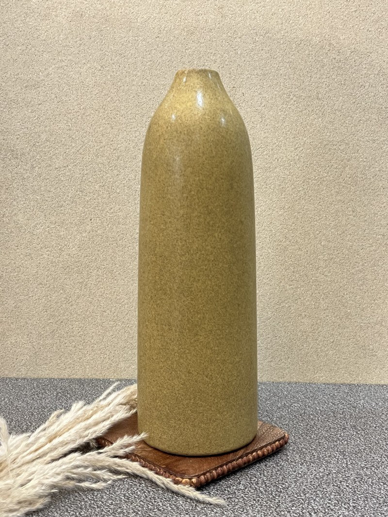 Ceramic Long Vase