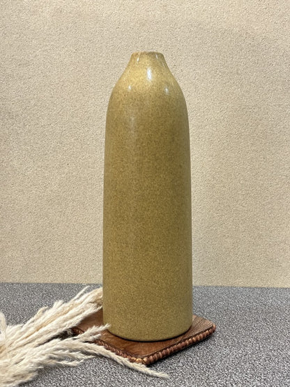 Ceramic Long Vase