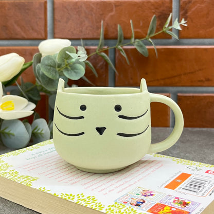 Meow-Kitty Mug